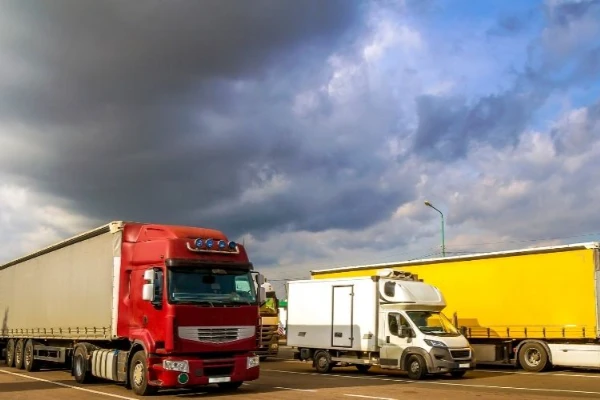 Adana Karaisalı Nakliyat Ambarları